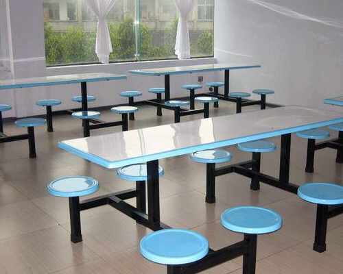 学校食堂防滑处理常用方法介绍